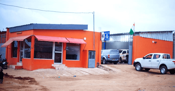 CIERA QUICK SERVICES BINGERVILLE