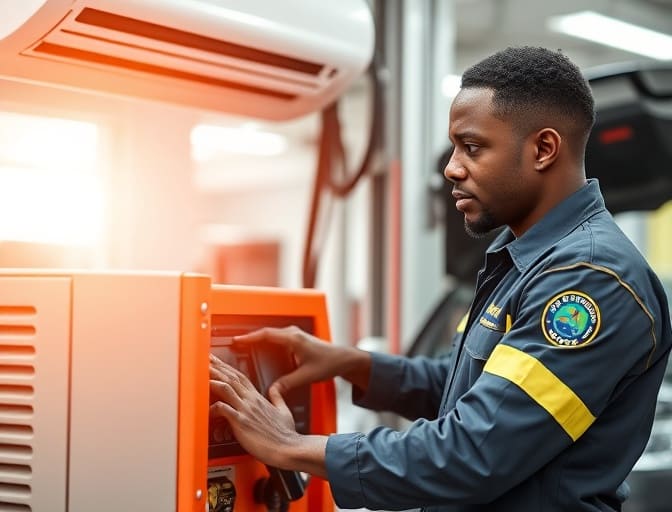 Diagnostic électronique