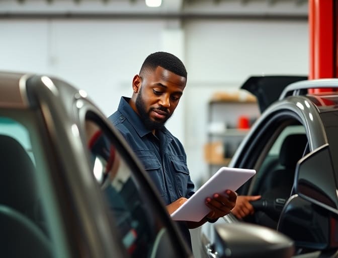 Révision Périodique